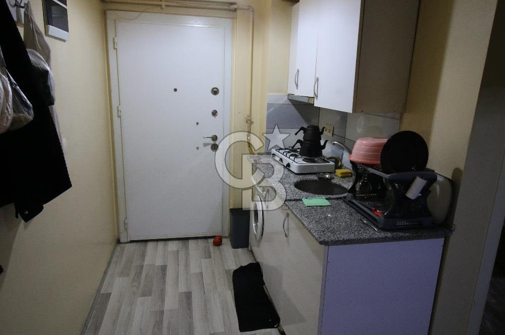 CB OPİA'DAN BARBAROS CADDESİNE CEPHE YATIRIMLIK APART
