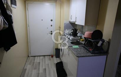 CB OPİA'DAN BARBAROS CADDESİNE CEPHE YATIRIMLIK APART