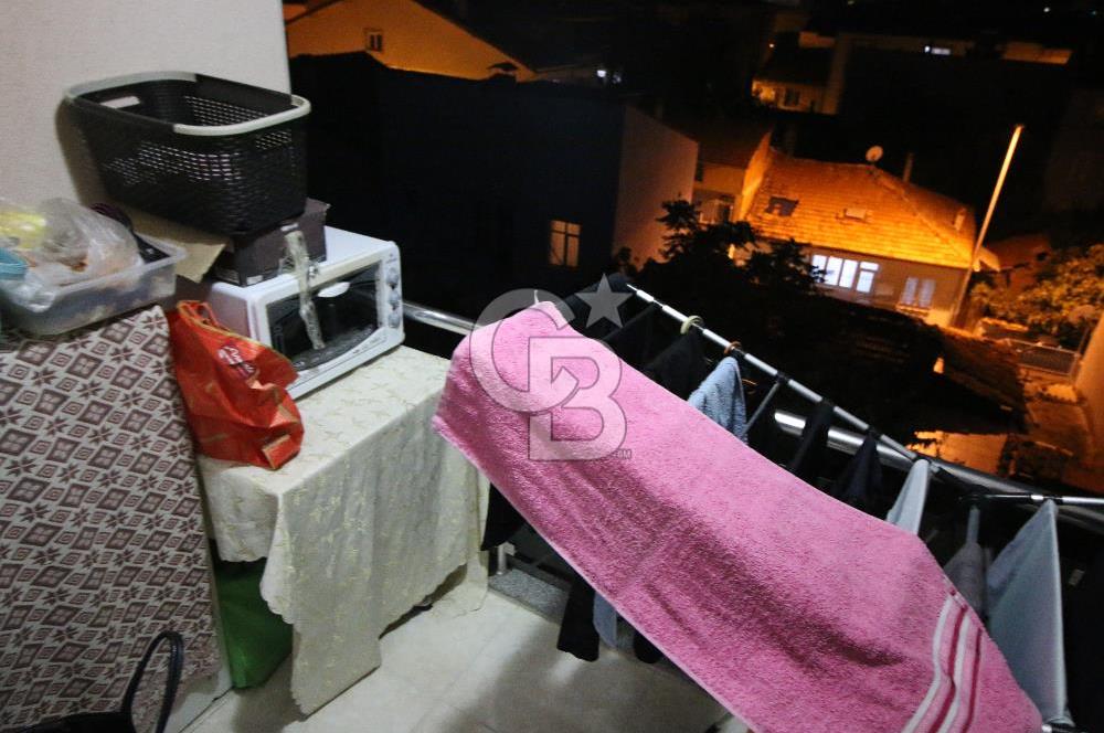 CB OPİA'DAN BARBAROS CADDESİNE CEPHE YATIRIMLIK APART