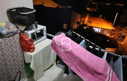 CB OPİA'DAN BARBAROS CADDESİNE CEPHE YATIRIMLIK APART