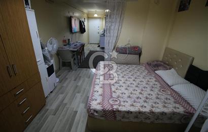 CB OPİA'DAN BARBAROS CADDESİNE CEPHE YATIRIMLIK APART