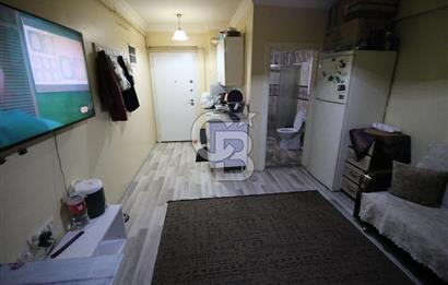CB OPİA'DAN BARBAROS CADDESİNE CEPHE YATIRIMLIK APART