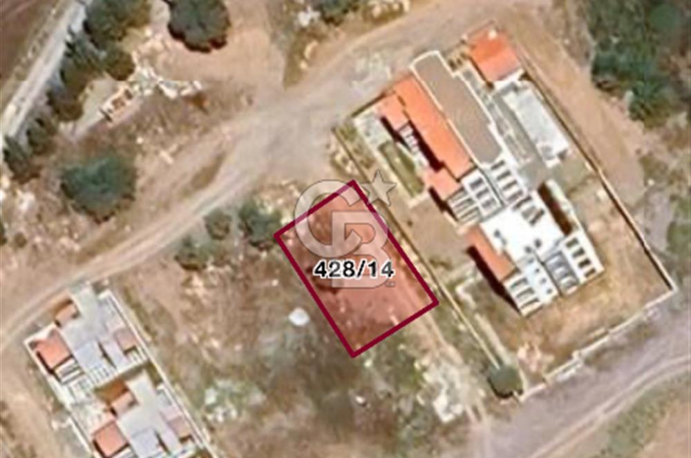 Kıyıkışlacık Satılık İmarlı Arsa