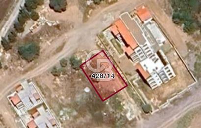 Kıyıkışlacık Satılık İmarlı Arsa