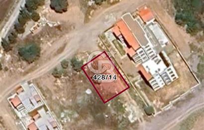 Kıyıkışlacık Satılık İmarlı Arsa
