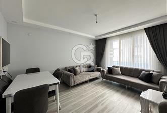 BAHÇELİEVLER HÜRRİYET'TE SATILIK YENİ BİNADA 2+1 75 M² DAİRE