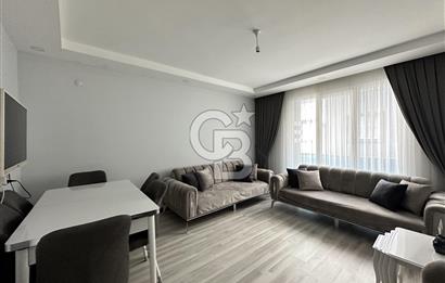 BAHÇELİEVLER HÜRRİYET'TE SATILIK YENİ BİNADA 2+1 75 M² DAİRE