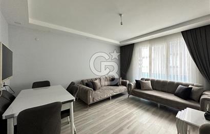 BAHÇELİEVLER HÜRRİYET'TE SATILIK YENİ BİNADA 2+1 75 M² DAİRE