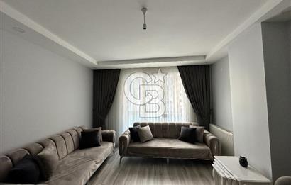 BAHÇELİEVLER HÜRRİYET'TE SATILIK YENİ BİNADA 2+1 75 M² DAİRE