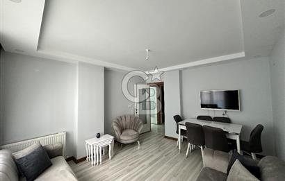 BAHÇELİEVLER HÜRRİYET'TE SATILIK YENİ BİNADA 2+1 75 M² DAİRE