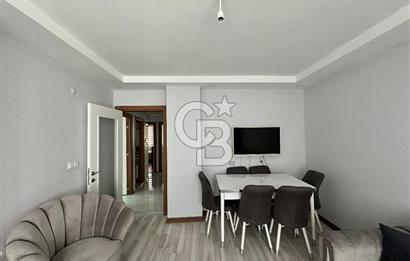 BAHÇELİEVLER HÜRRİYET'TE SATILIK YENİ BİNADA 2+1 75 M² DAİRE