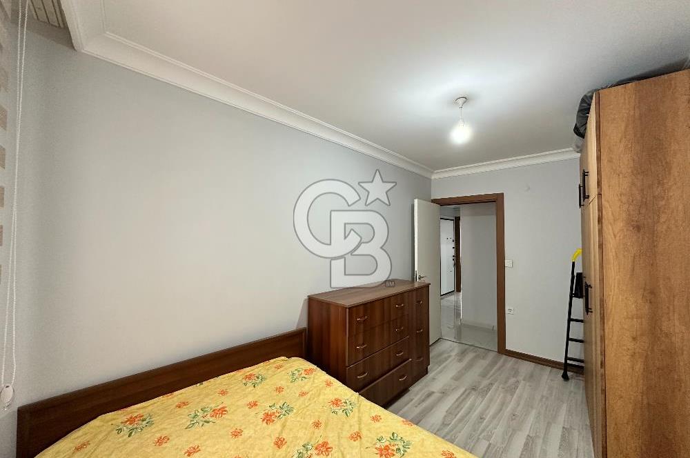 BAHÇELİEVLER HÜRRİYET'TE SATILIK YENİ BİNADA 2+1 75 M² DAİRE