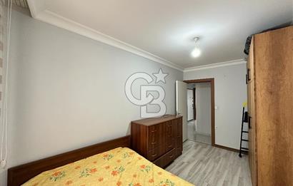 BAHÇELİEVLER HÜRRİYET'TE SATILIK YENİ BİNADA 2+1 75 M² DAİRE