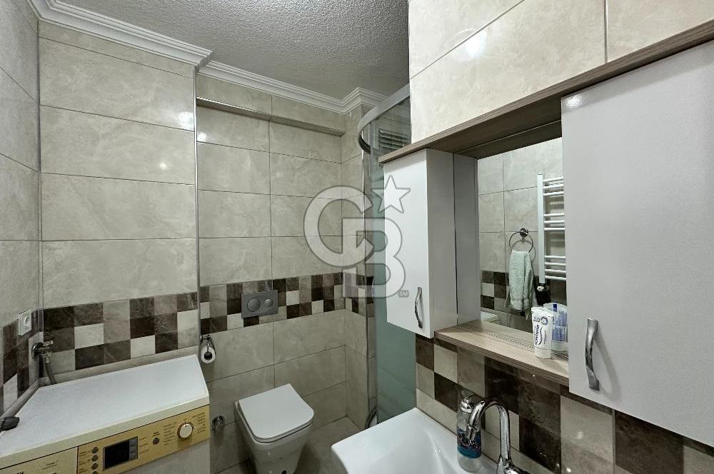 BAHÇELİEVLER HÜRRİYET'TE SATILIK YENİ BİNADA 2+1 75 M² DAİRE