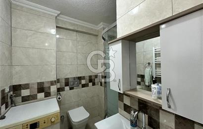 BAHÇELİEVLER HÜRRİYET'TE SATILIK YENİ BİNADA 2+1 75 M² DAİRE