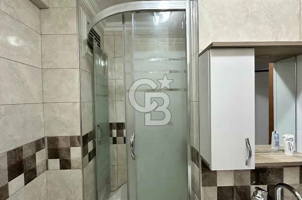 BAHÇELİEVLER HÜRRİYET'TE SATILIK YENİ BİNADA 2+1 75 M² DAİRE