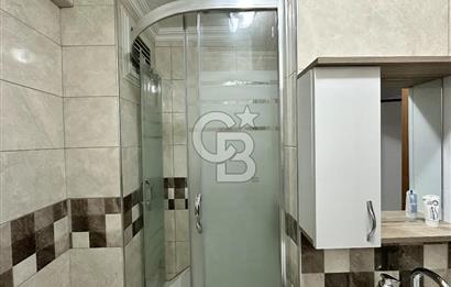 BAHÇELİEVLER HÜRRİYET'TE SATILIK YENİ BİNADA 2+1 75 M² DAİRE