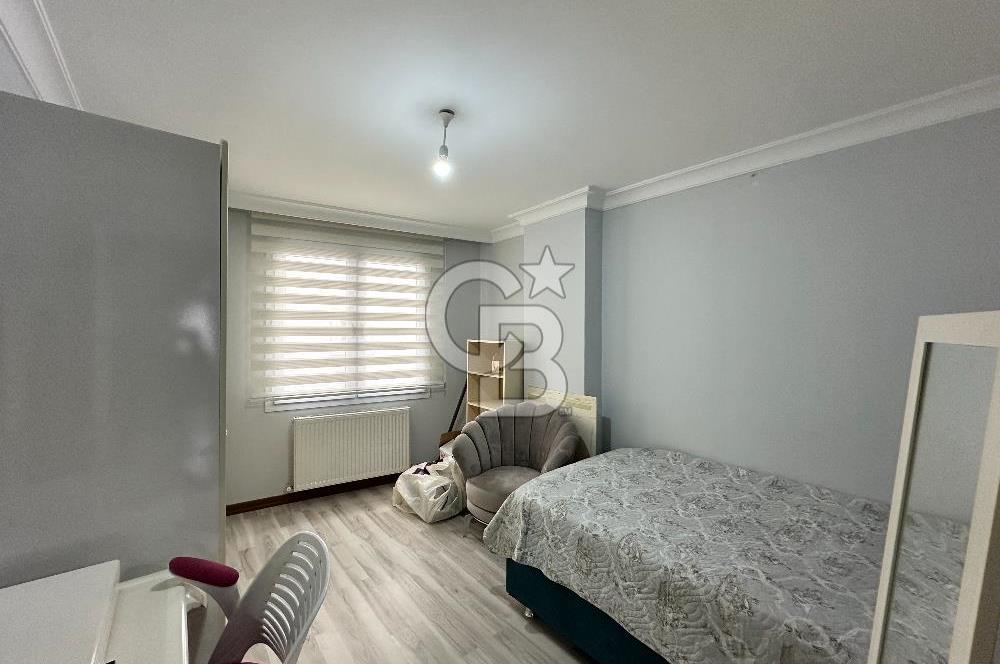 BAHÇELİEVLER HÜRRİYET'TE SATILIK YENİ BİNADA 2+1 75 M² DAİRE