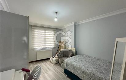 BAHÇELİEVLER HÜRRİYET'TE SATILIK YENİ BİNADA 2+1 75 M² DAİRE