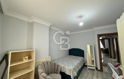 BAHÇELİEVLER HÜRRİYET'TE SATILIK YENİ BİNADA 2+1 75 M² DAİRE