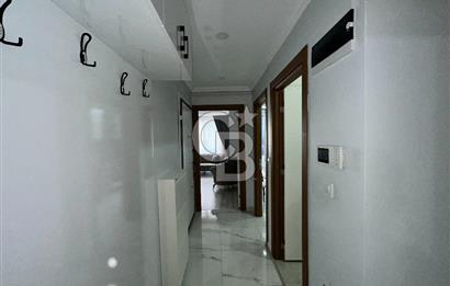 BAHÇELİEVLER HÜRRİYET'TE SATILIK YENİ BİNADA 2+1 75 M² DAİRE