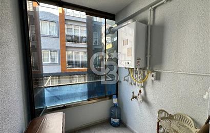 BAHÇELİEVLER HÜRRİYET'TE SATILIK YENİ BİNADA 2+1 75 M² DAİRE