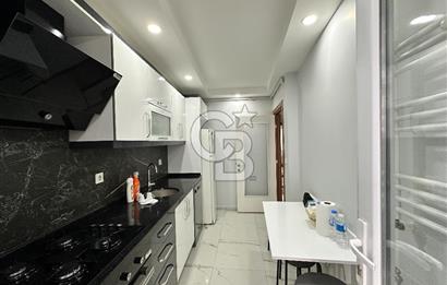 BAHÇELİEVLER HÜRRİYET'TE SATILIK YENİ BİNADA 2+1 75 M² DAİRE