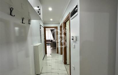 BAHÇELİEVLER HÜRRİYET'TE SATILIK YENİ BİNADA 2+1 75 M² DAİRE