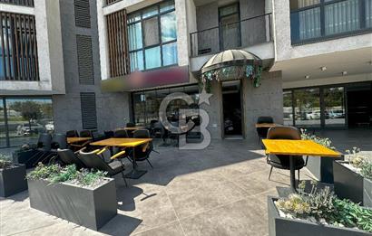 BAHÇEŞEHİR ESTON ŞEHİR MAHALLEM SATILIK DÜKKAN 100 M2