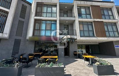BAHÇEŞEHİR ESTON ŞEHİR MAHALLEM SATILIK DÜKKAN 100 M2