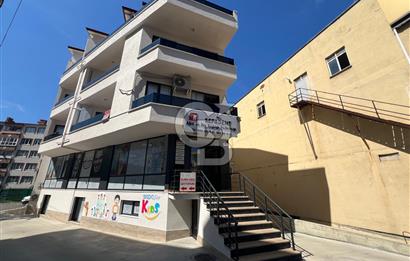 DERİNCE 60 EVLERDE 4+1 SATILIK DUBLEKS DAİRE 