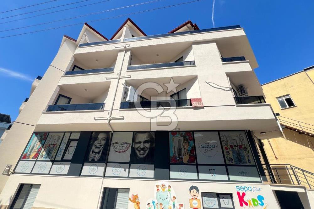 DERİNCE 60 EVLERDE 4+1 SATILIK DUBLEKS DAİRE 