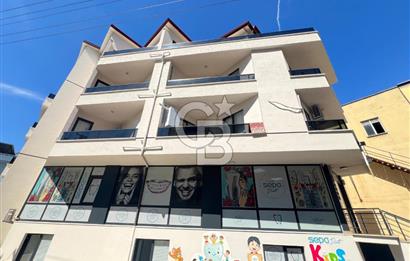 DERİNCE 60 EVLERDE 4+1 SATILIK DUBLEKS DAİRE 