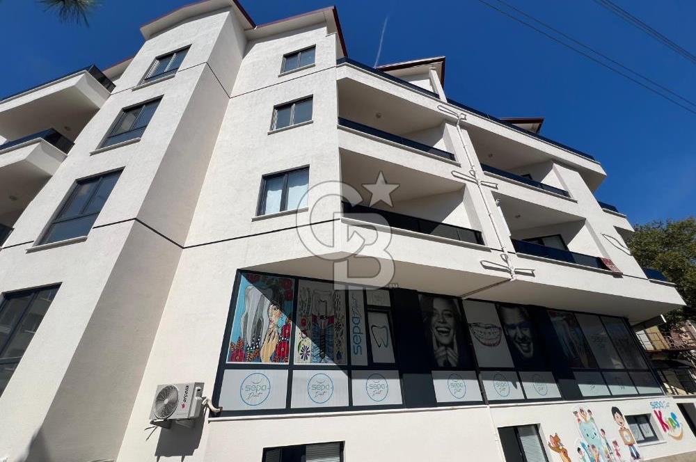 DERİNCE 60 EVLERDE 4+1 SATILIK DUBLEKS DAİRE 