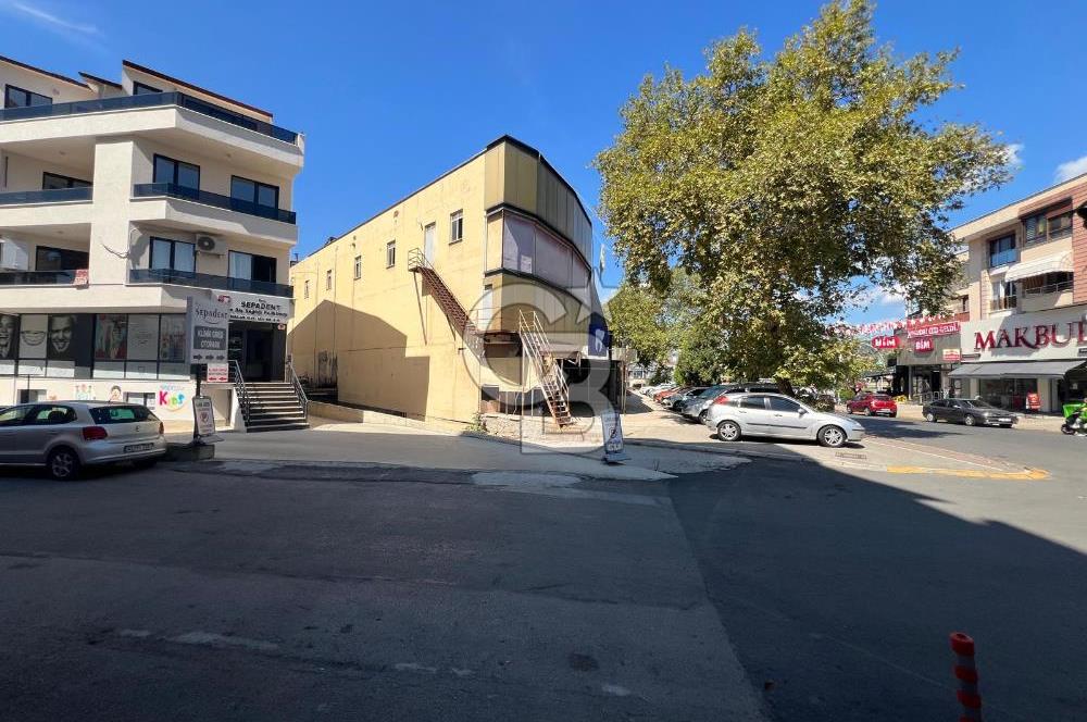 DERİNCE 60 EVLERDE 4+1 SATILIK DUBLEKS DAİRE 