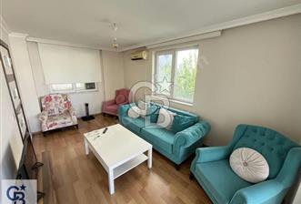 Forum'un Hemen Arkasında 2+1 Kiralık Eşyalı 90m2 Balkonlu Daire
