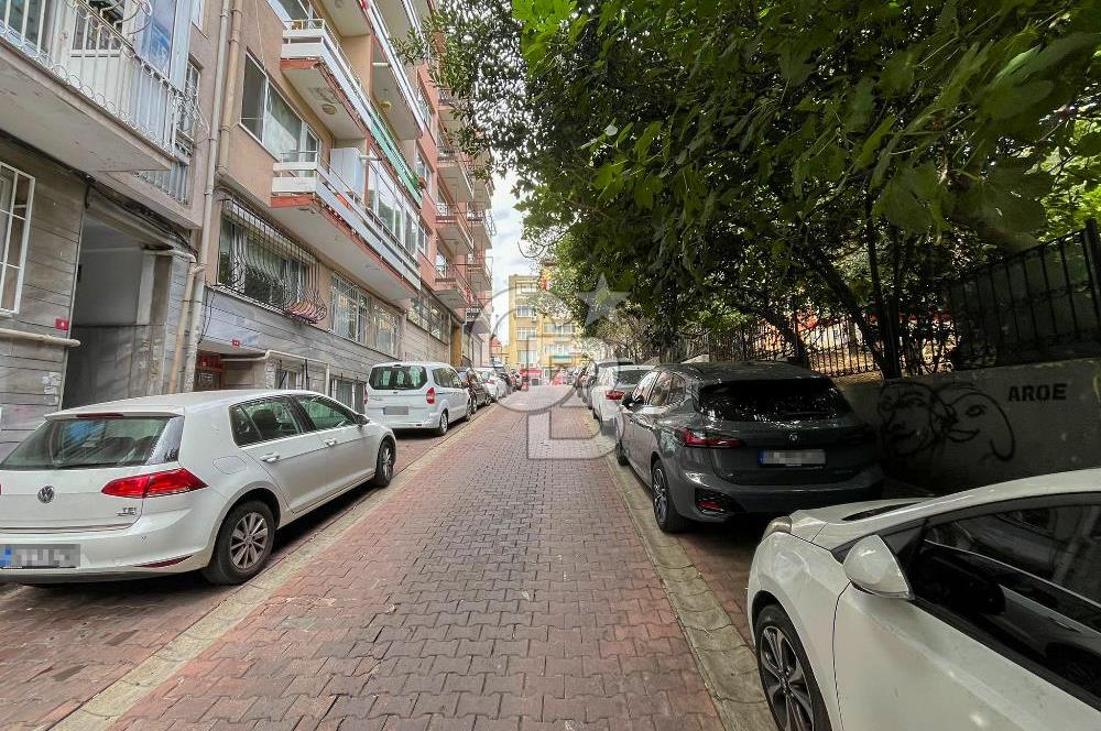 Beşiktaş Abbasağa Kiralık  1+1