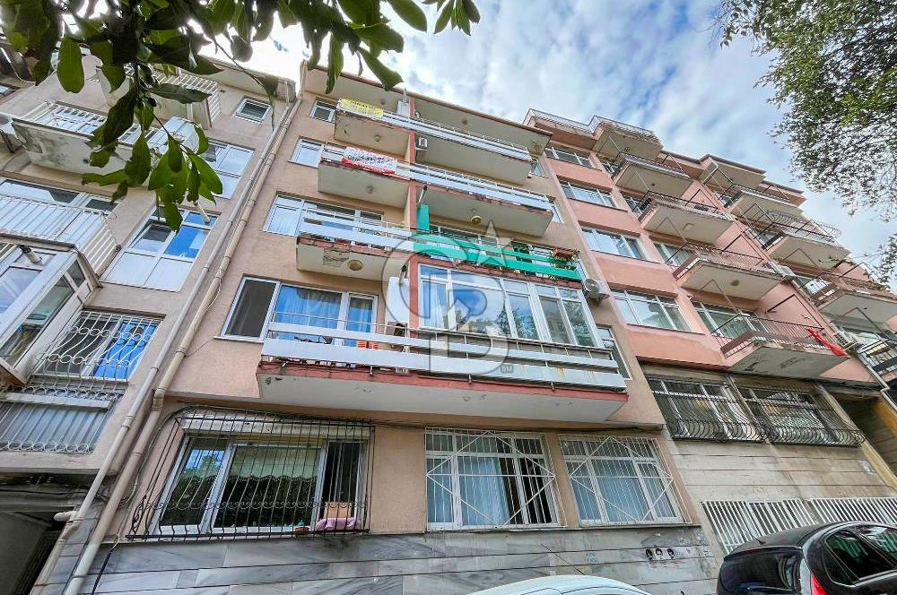 Beşiktaş Abbasağa Kiralık  1+1