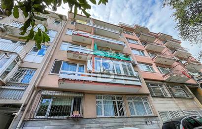 Beşiktaş Abbasağa Kiralık  1+1