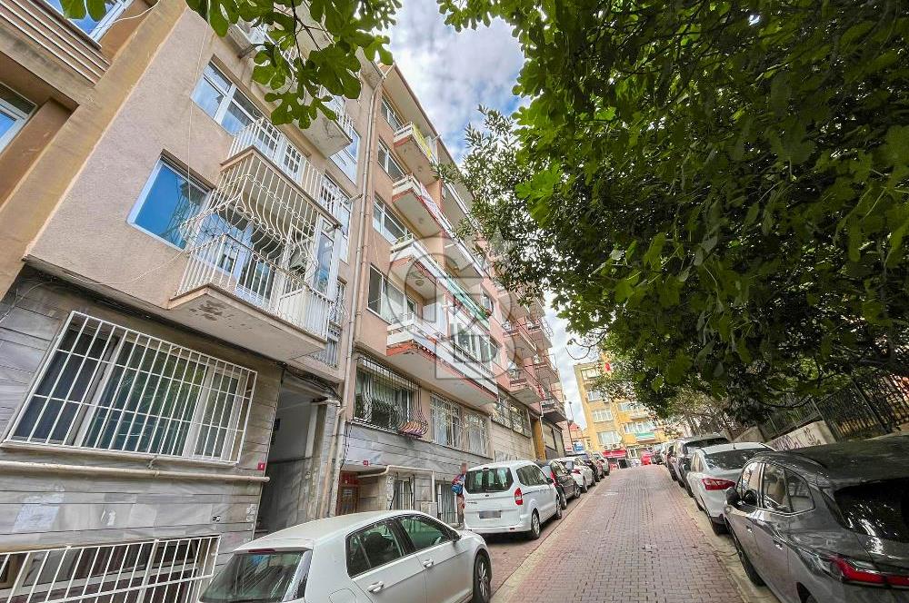 Beşiktaş Abbasağa Kiralık  1+1