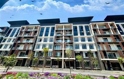 FIRSAT ZERAY ESİL KARTEPE SATILIK GENİŞ 3+1 TERAS DUBLEKS DAİRE