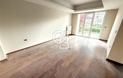 İZMİT TUANA EVLERİ 2. ETAP'DA BAHÇELİ SATILIK 2+1 DAİRE CB TOWER