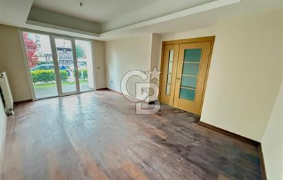 İZMİT TUANA EVLERİ 2. ETAP'DA BAHÇELİ SATILIK 2+1 DAİRE CB TOWER