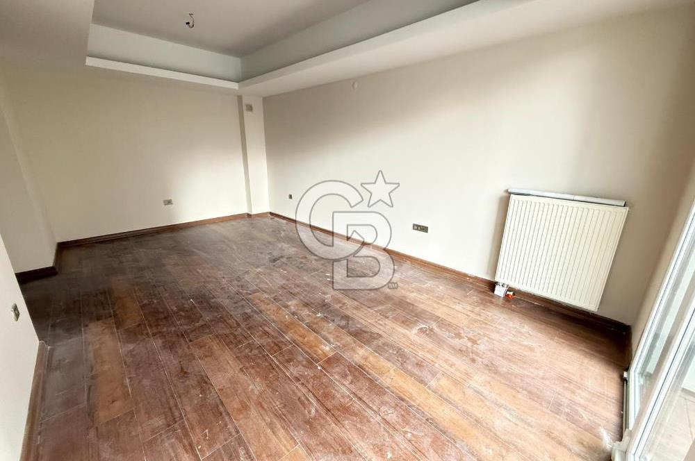 İZMİT TUANA EVLERİ 2. ETAP'DA BAHÇELİ SATILIK 2+1 DAİRE CB TOWER
