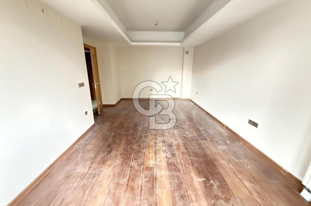 İZMİT TUANA EVLERİ 2. ETAP'DA BAHÇELİ SATILIK 2+1 DAİRE CB TOWER