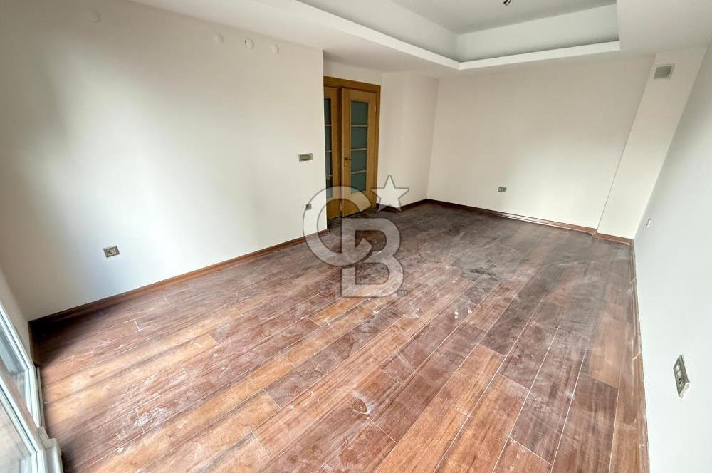 İZMİT TUANA EVLERİ 2. ETAP'DA BAHÇELİ SATILIK 2+1 DAİRE CB TOWER