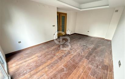 İZMİT TUANA EVLERİ 2. ETAP'DA BAHÇELİ SATILIK 2+1 DAİRE CB TOWER