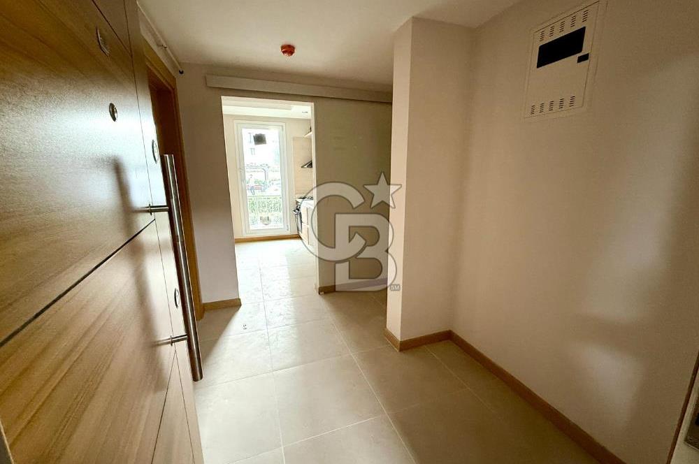 İZMİT TUANA EVLERİ 2. ETAP'DA BAHÇELİ SATILIK 2+1 DAİRE CB TOWER