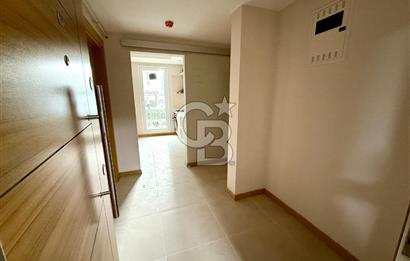 İZMİT TUANA EVLERİ 2. ETAP'DA BAHÇELİ SATILIK 2+1 DAİRE CB TOWER
