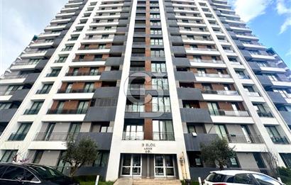 İZMİT TUANA EVLERİ 2. ETAP'DA BAHÇELİ SATILIK 2+1 DAİRE CB TOWER